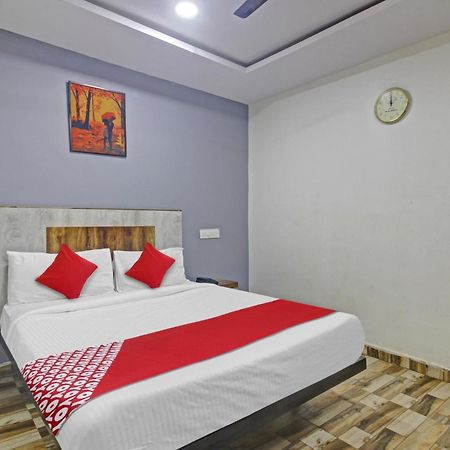 Super Hotel O Sri Sai Regency حيدر أباد المظهر الخارجي الصورة